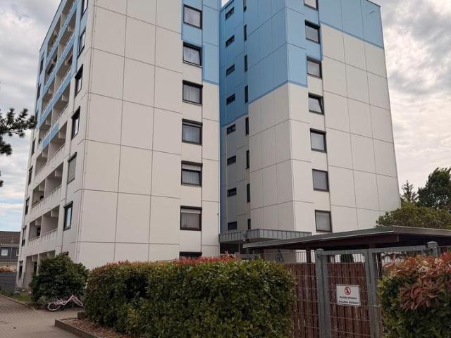 Wohnung kaufen in Nieder-Ingelheim, Ingelheim