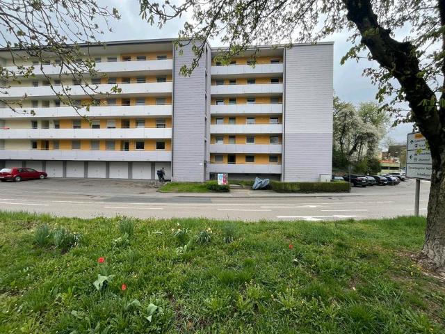 Wohnung kaufen in Leonberg, Baden-Württemberg