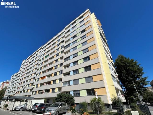 Wohnung kaufen in Sankt Leonhard, Gersdorf-Feistritz