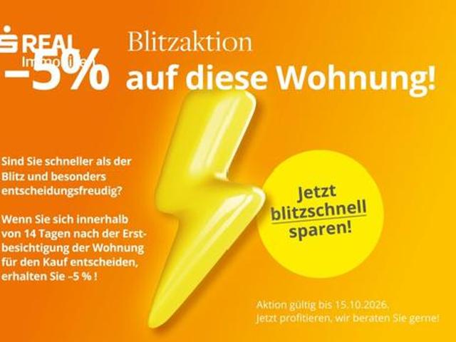 Wohnung kaufen in Salzburg