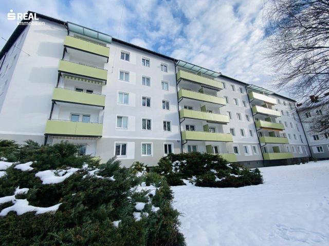 Apartment kaufen in Salzburg-Süd, Salzburg
