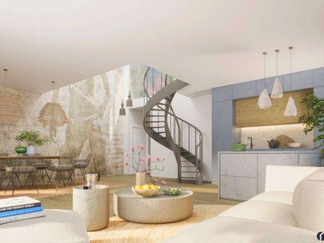Apartment kaufen in Tulln an der Donau, Niederösterreich