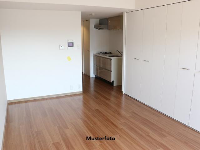 Etagenwohnung kaufen in Wuppertal, Grifflenberg