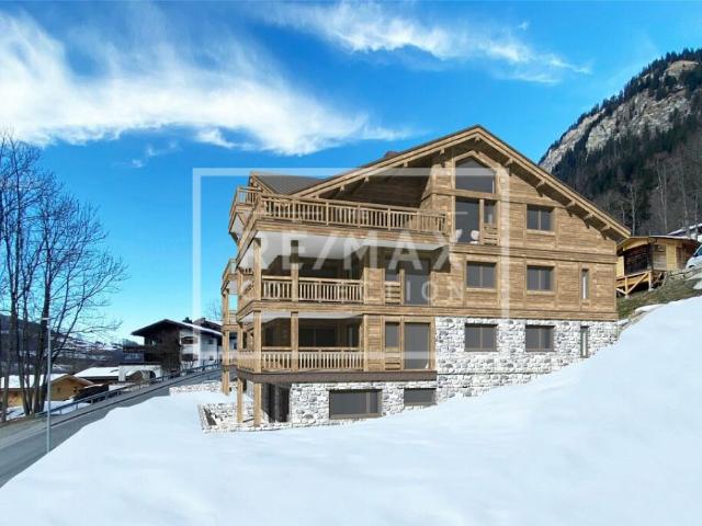 Wohnung kaufen in Klosters, Graubünden