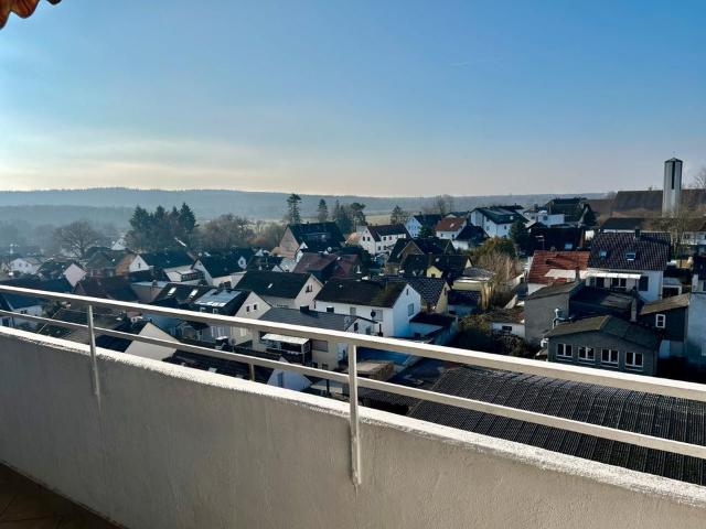 Wohnung kaufen in Langenselbold, Hessen