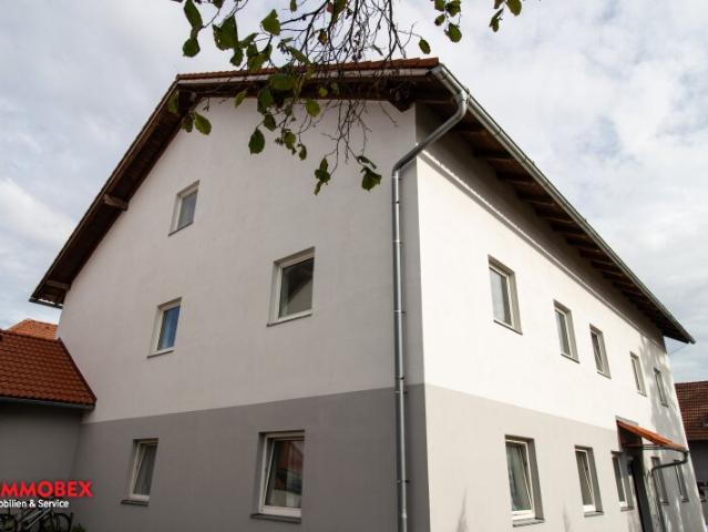 Wohnung kaufen in Wels