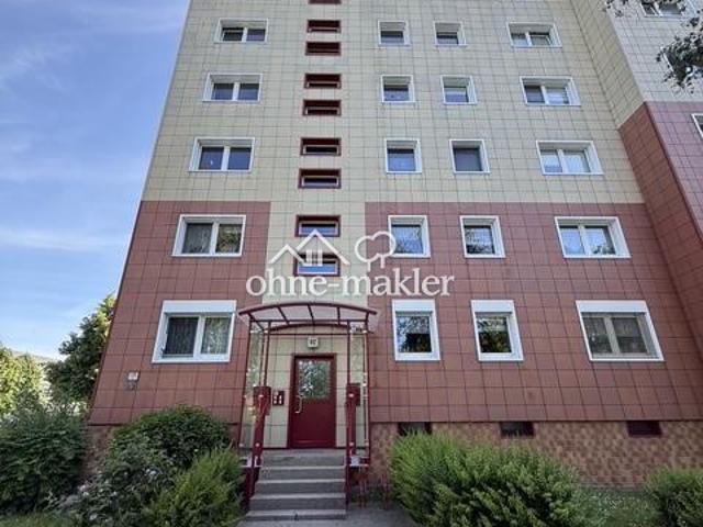 Apartment kaufen in Heinersdorf, Berlin