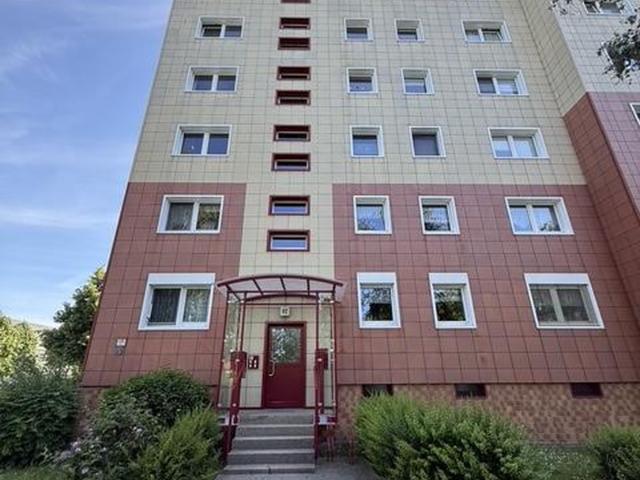 Wohnung kaufen in Lichtenberg, Berlin