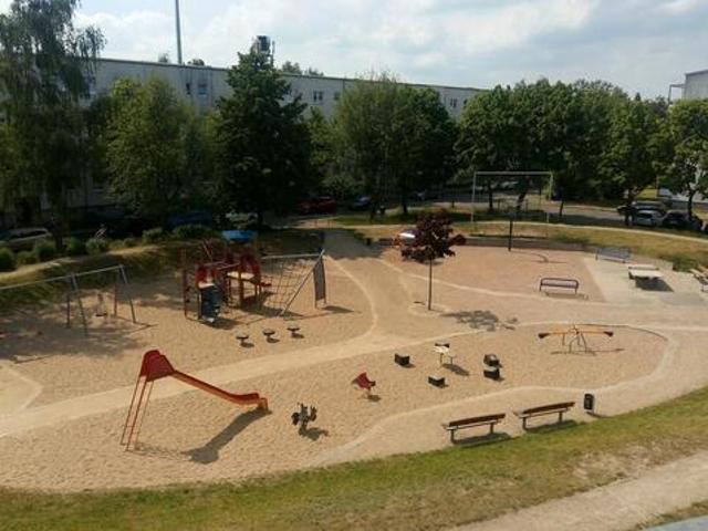 Apartment mieten in Hagenow-Heide, Hagenow