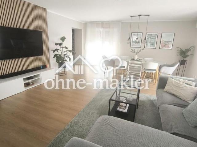 Apartment mieten in Rüsselsheim am Main, Rüsselsheim