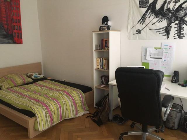 Apartment mieten in Döbling, Wien