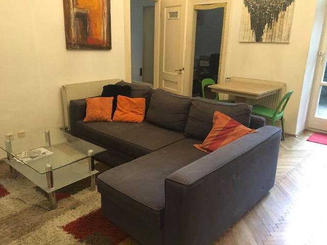 Apartment mieten in Wien, KG Nussdorf