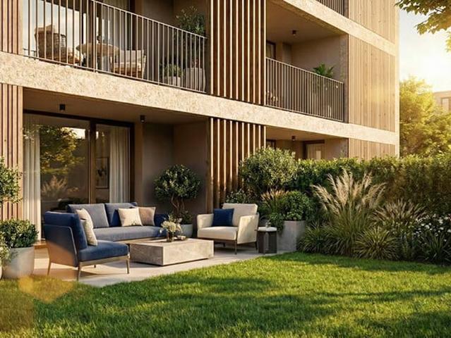 Apartment kaufen in Altach, Vorarlberg
