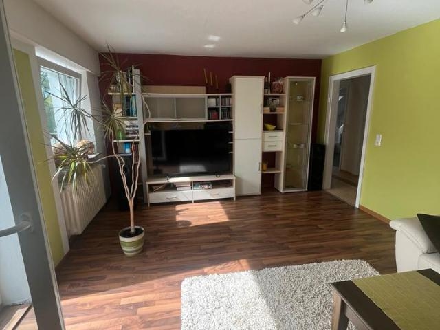 Wohnung mieten in Fasanenhof-Ost, Stuttgart