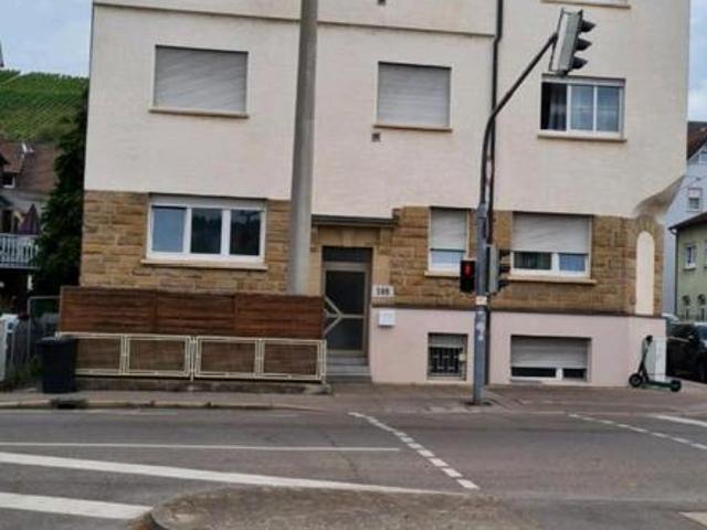 Wohnung kaufen in Stuttgart, Baden-Württemberg