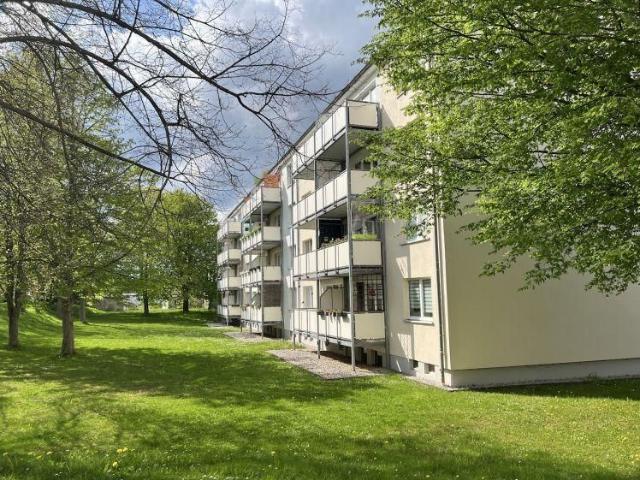 Apartment mieten in Gablenz, Chemnitz