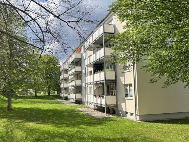 Wohnung mieten in Gablenz, Chemnitz