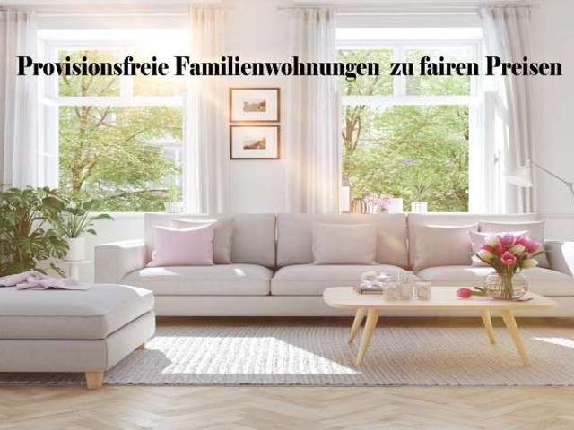 Wohnung kaufen in Hardissen, Lage