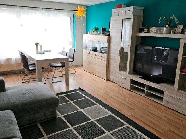 Wohnung kaufen in Käfertal, Mannheim