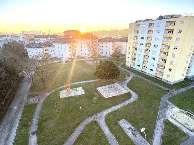 Apartment mieten in Viehofen, St. Pölten