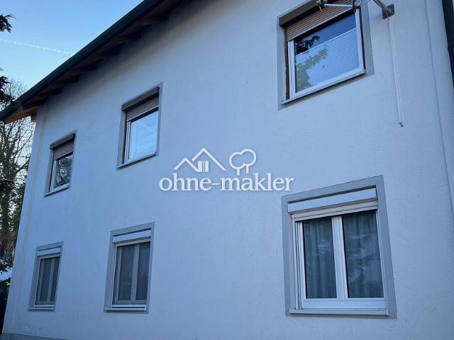 Apartment kaufen in Bayern