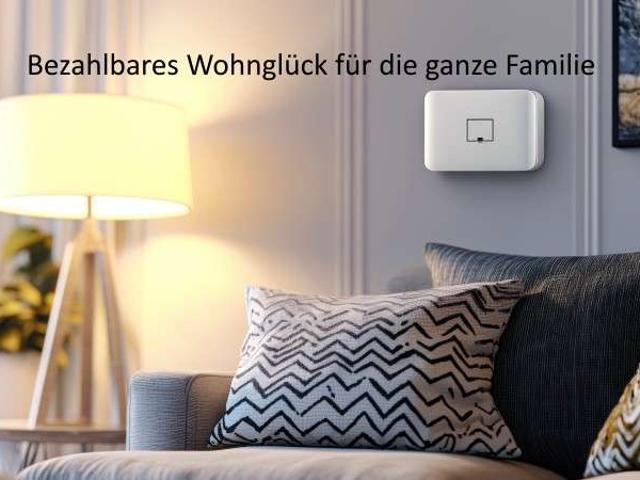 Wohnung kaufen in Poppitz, Riesa