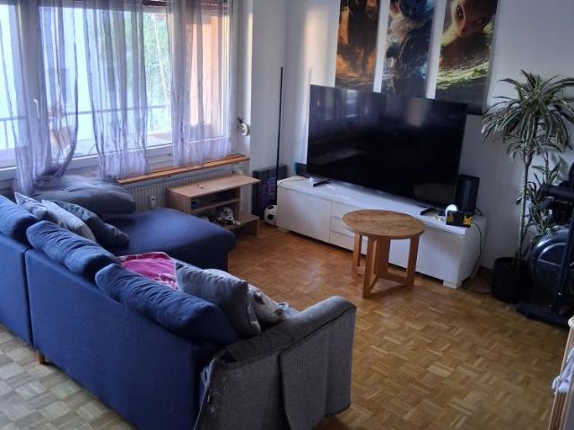 Apartment mieten in Bettlach, Amtei Solothurn-Lebern