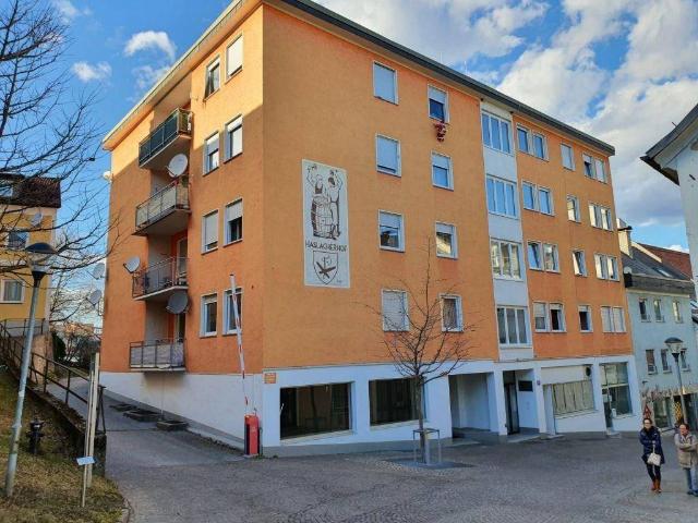 Apartment mieten in Innere Stadt, Villach