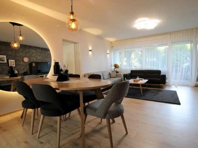 Wohnung kaufen in Bruchköbel, Hessen