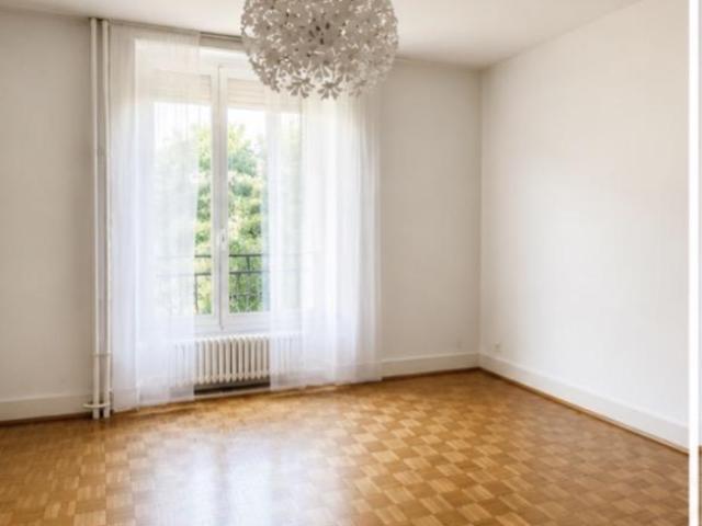Wohnung mieten in Conches