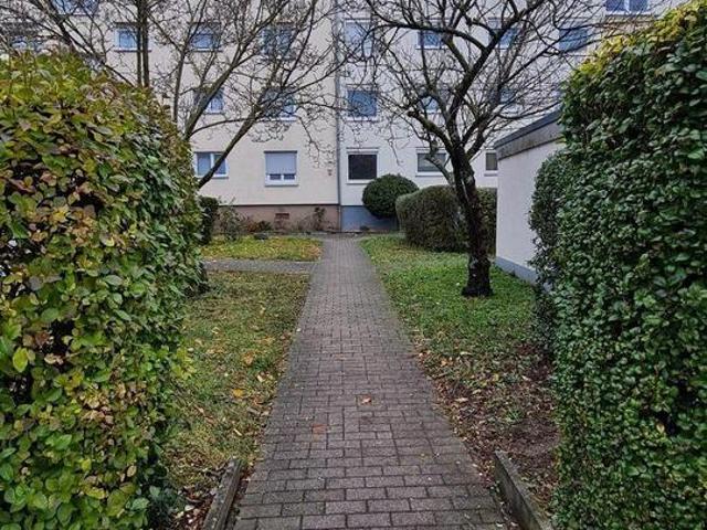 Wohnung kaufen in Kernstadt, Landau