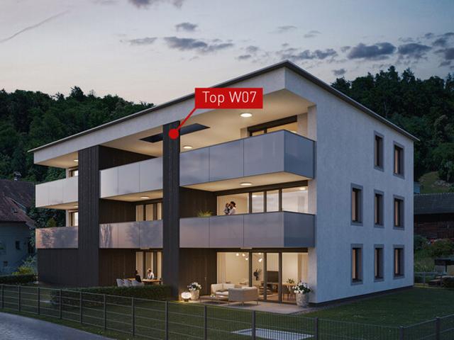 Apartment kaufen in Klaus, Vorarlberg