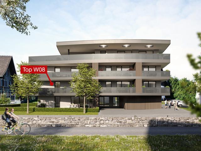 Apartment kaufen in Feldkirch, Vorarlberg