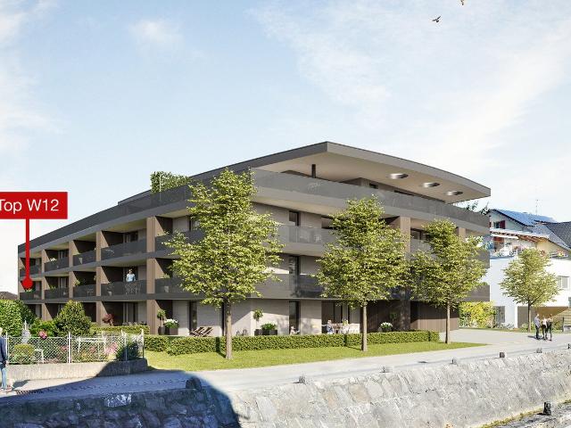 Etagenwohnung kaufen in Feldkirch