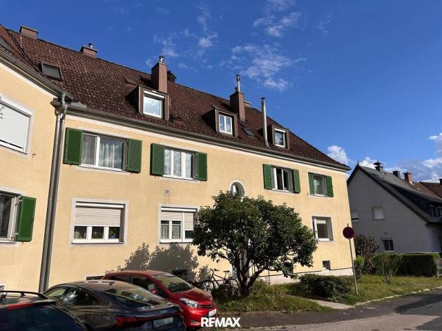 Apartment kaufen in Spallerhof, Linz