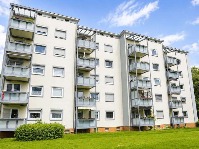 Wohnung kaufen in Salzgitter