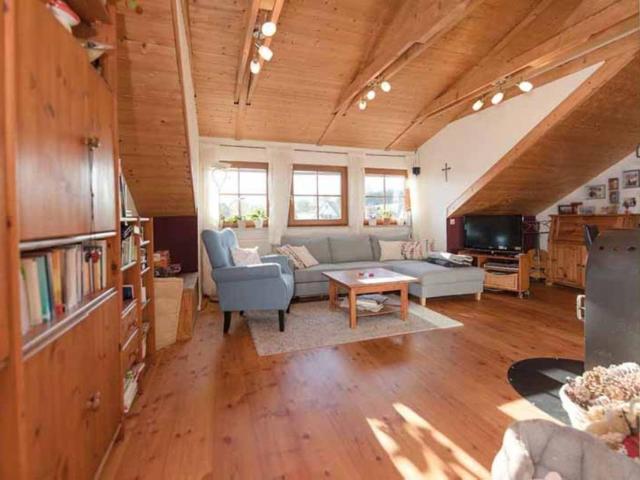 Wohnung kaufen in Lettenbach, Diedorf