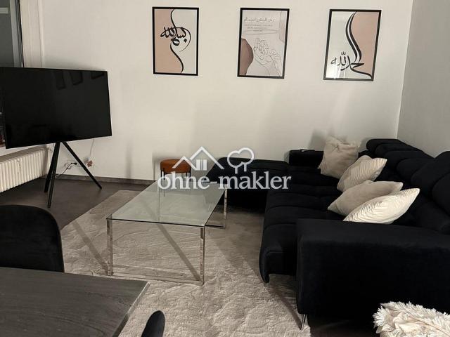 Apartment kaufen in Uellendahl, Wuppertal