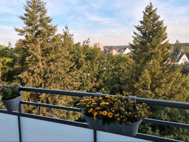 Wohnung kaufen in Heusenstamm, Hessen