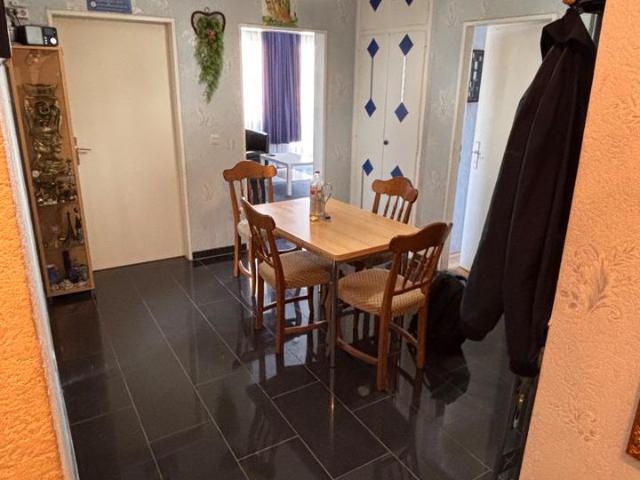Wohnung kaufen in Wolbeck, Munster
