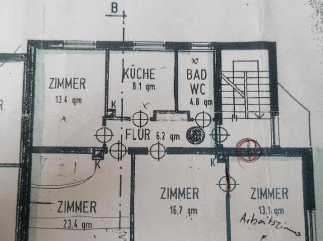 Wohnung kaufen in Alterlangen, Erlangen