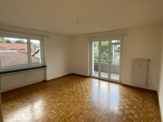 Apartment mieten in Gelterkinden, Bezirk Sissach