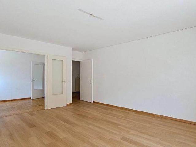 Wohnung kaufen in Chailly-Montreux, Waadt