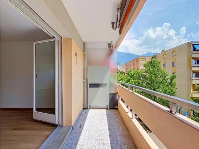 Wohnung mieten in Chailly-Montreux, Waadt