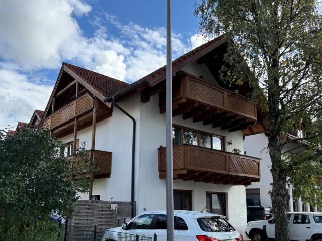 Wohnung kaufen in Aumühle, Freilassing