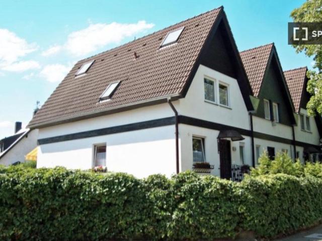 Apartment mieten in Staaken, Berlin