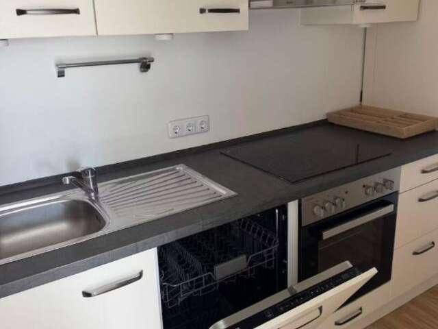 Apartment mieten in Oberbilk, Düsseldorf