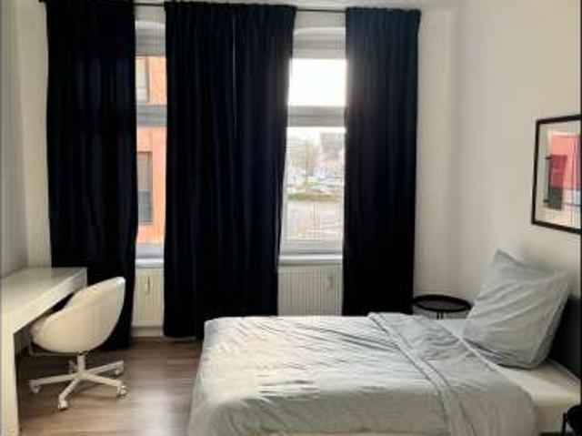 Apartment mieten in Ehrenfeld, Köln