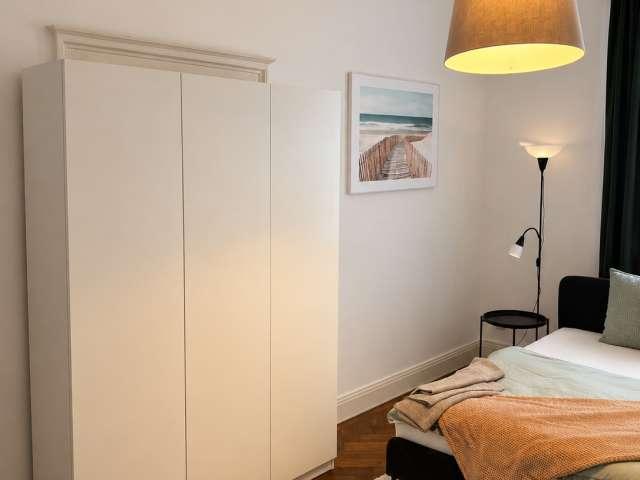Apartment mieten in Ludwigsvorstadt-Isarvorstadt, München