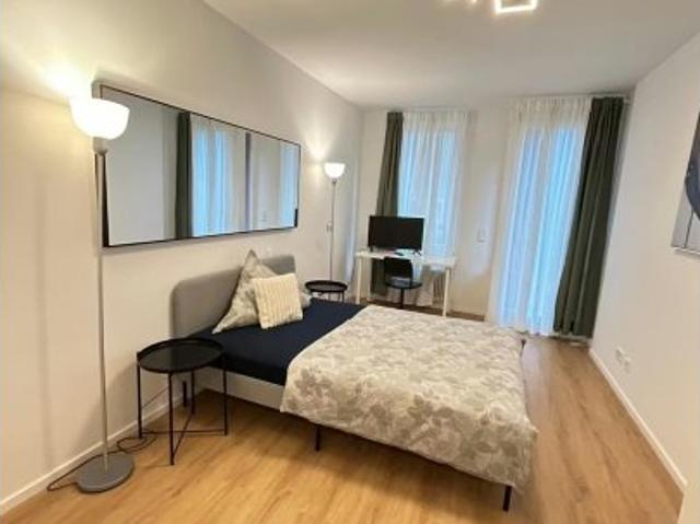 Apartment mieten in Pasing-Obermenzing, München